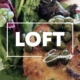 Loft Bar and Bistro events