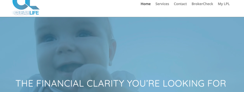 Clearlife Wealth Management