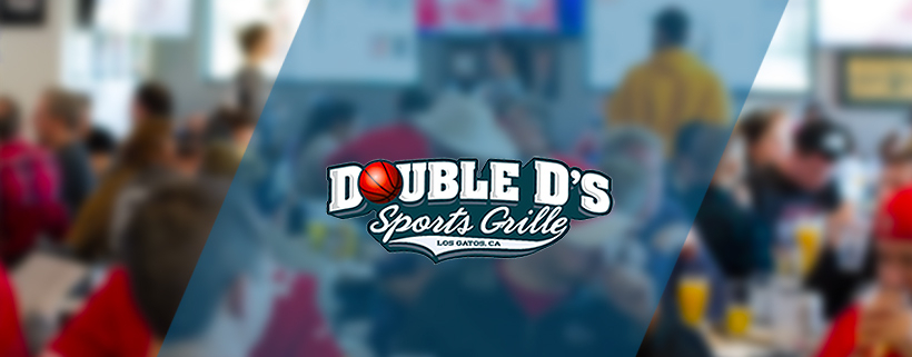 Double Ds Sports Grille in Los Gatos
