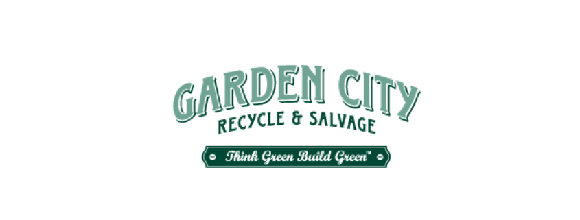 Garden City Recycle and Salvage in San Jose