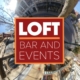 Loft Bar and Events in San Jose