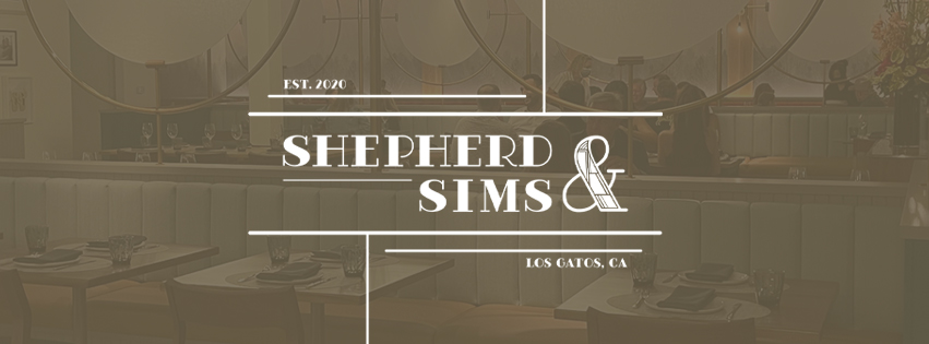 Shepherd and Sims in Los Gatos CA