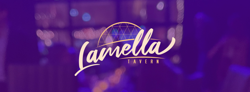 Lamella Tavern in Willow Glen