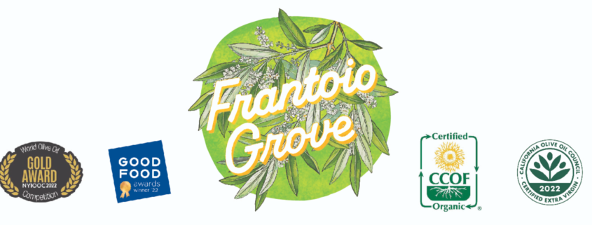Success Story: Frantoio Grove