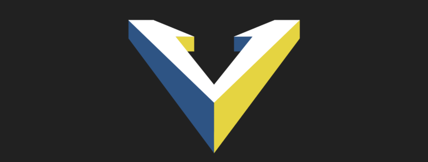 Virtualocity Logo Icon