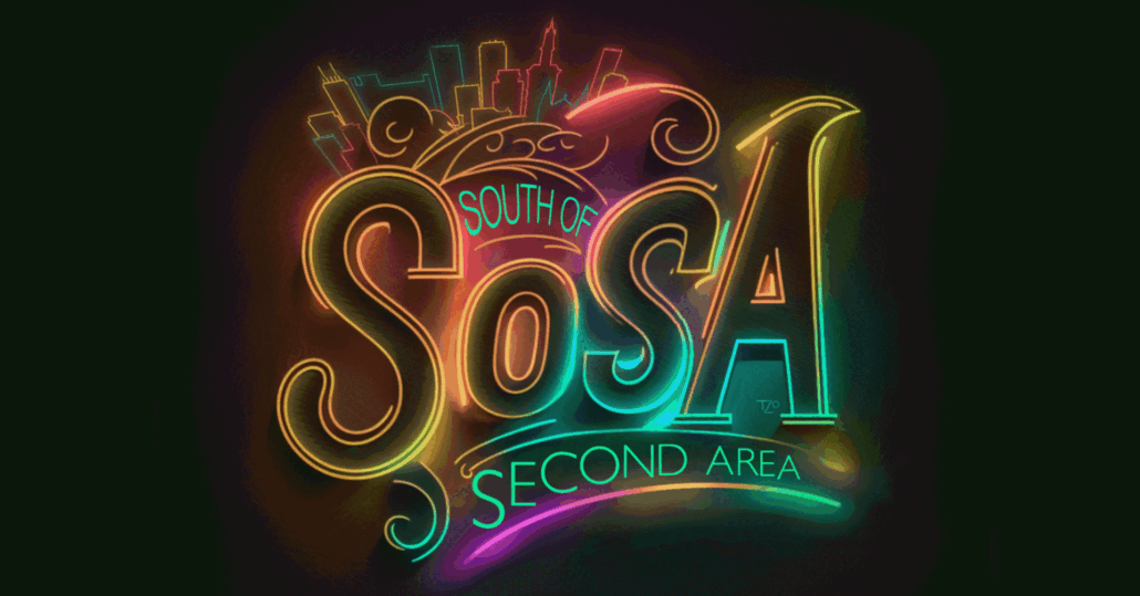 SoSA SJ logo