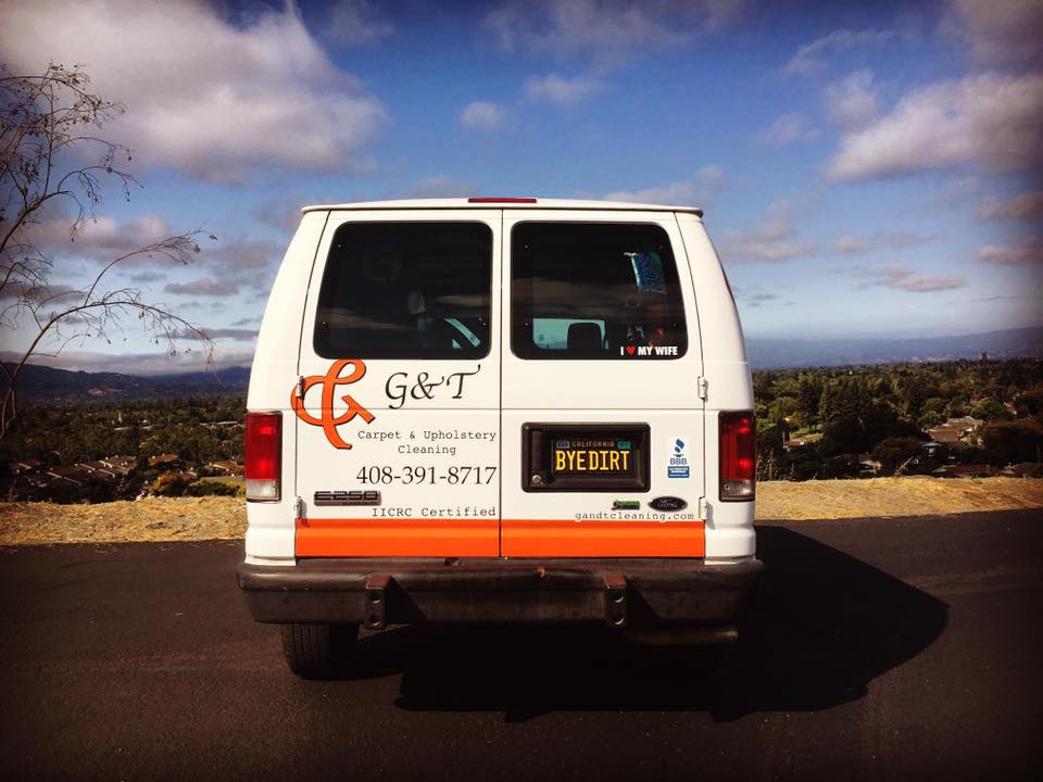 Success Story: G&T Carpet & Upholstery Cleaning
