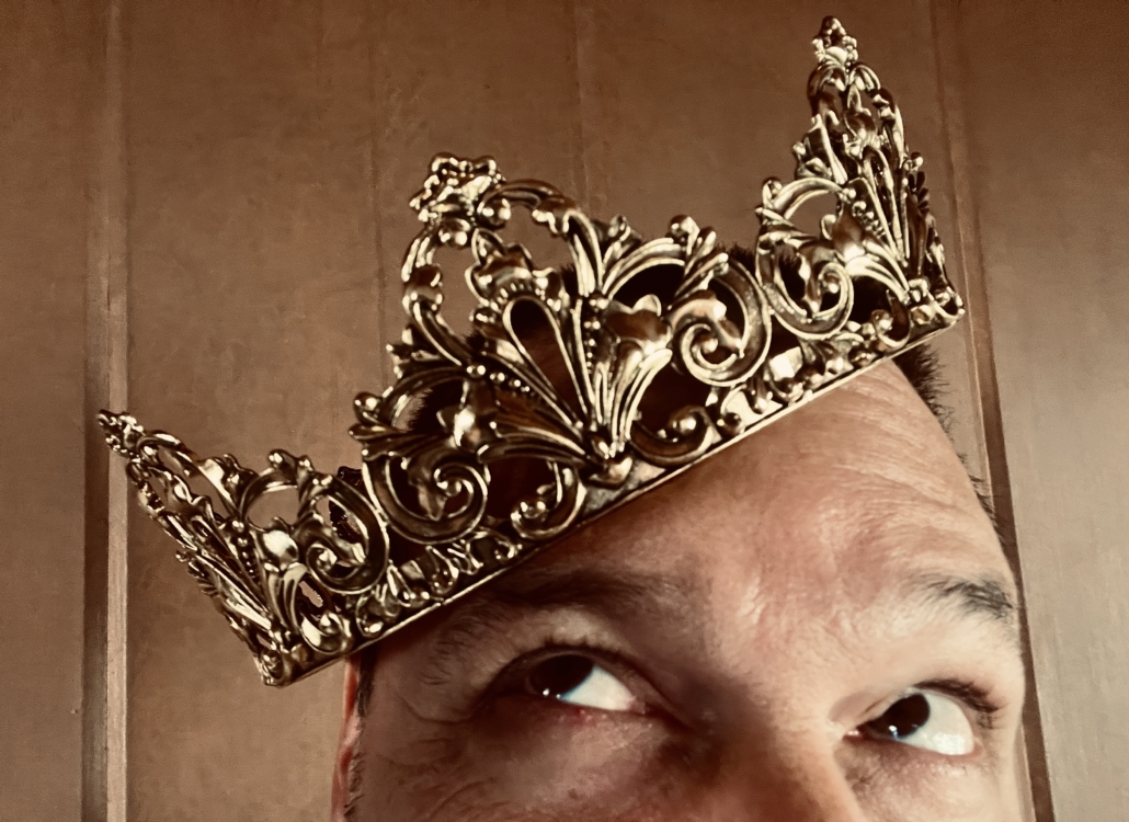 Content is only King if the Content has Context & Intent