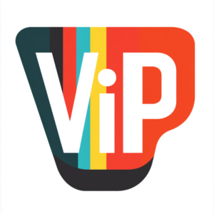 ViP Logo