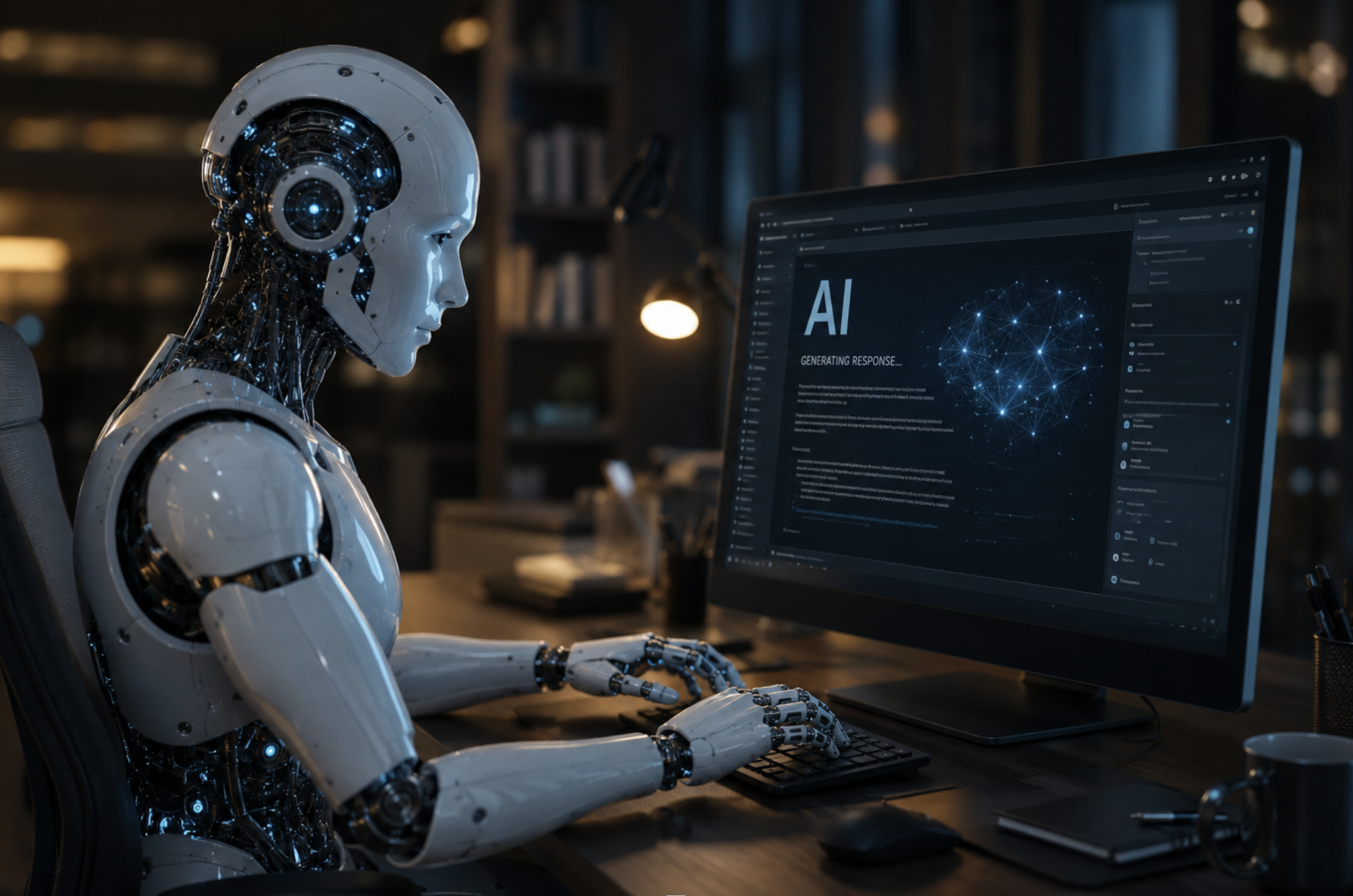 Using AI the Right Way