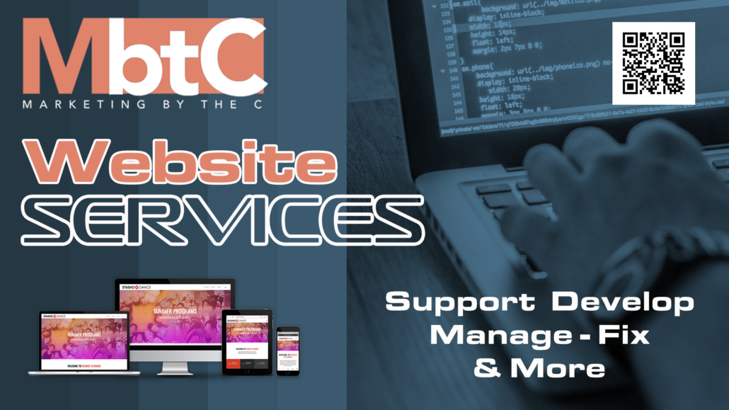 How Much Does It Cost To Build A New Website? website services and more