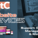 How Much Does It Cost To Build A New Website? website services and more